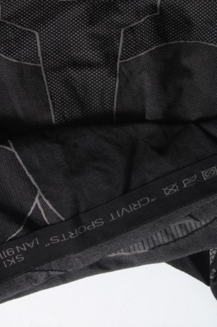 Дамска блуза Crivit, Размер L, Цвят Черен, Цена 3,45 лв.
