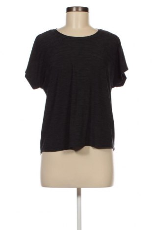 Γυναικεία μπλούζα Crivit, Μέγεθος S, Χρώμα Μαύρο, Τιμή 6,40 €