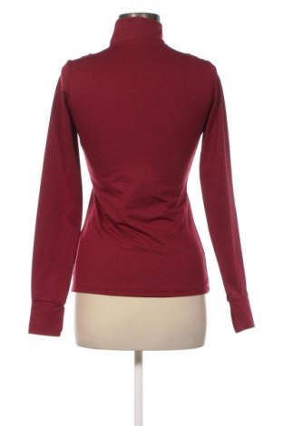 Дамска блуза Crivit, Размер S, Цвят Червен, Цена 19,81 лв.