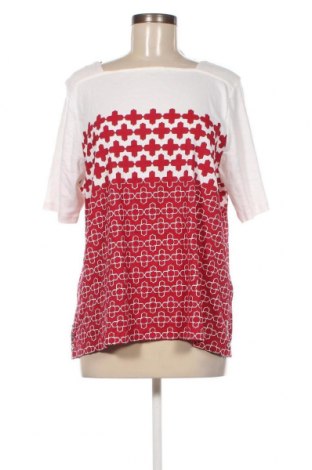 Damen Shirt Croft & Barrow, Größe XXL, Farbe Rot, Preis € 15,86