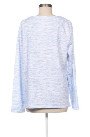 Γυναικεία μπλούζα Croft & Barrow, Μέγεθος XL, Χρώμα Πολύχρωμο, Τιμή 6,11 €