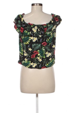 Damen Shirt Cropp, Größe L, Farbe Mehrfarbig, Preis 13,49 €