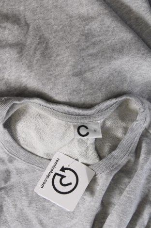 Γυναικεία μπλούζα Cubus, Μέγεθος S, Χρώμα Γκρί, Τιμή 1,76 €