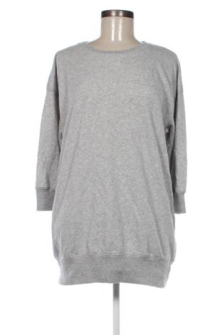 Γυναικεία μπλούζα Cubus, Μέγεθος S, Χρώμα Γκρί, Τιμή 4,11 €