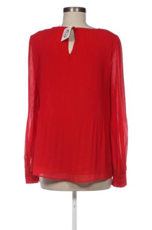Damen Shirt Cubus, Größe S, Farbe Rot, Preis 4,23 €