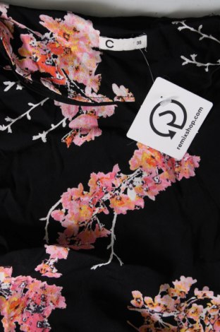 Damen Shirt Cubus, Größe M, Farbe Schwarz, Preis 4,23 €