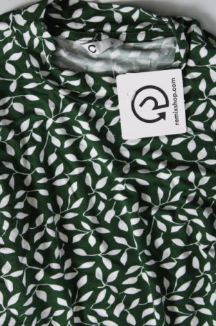 Дамска блуза Cubus, Размер L, Цвят Многоцветен, Цена 6,65 лв.