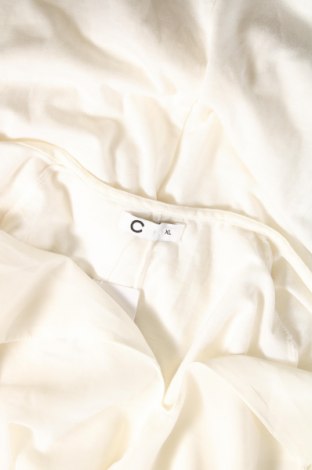 Дамска блуза Cubus, Размер XL, Цвят Бял, Цена 9,69 лв.