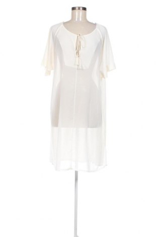 Γυναικεία μπλούζα Cubus, Μέγεθος XL, Χρώμα Λευκό, Τιμή 9,72 €