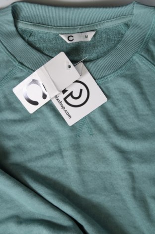 Damen Shirt Cubus, Größe M, Farbe Blau, Preis € 8,63