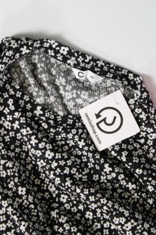 Damen Shirt Cubus, Größe XS, Farbe Mehrfarbig, Preis € 3,97