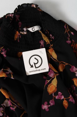 Дамска блуза Cubus, Размер M, Цвят Черен, Цена 5,89 лв.