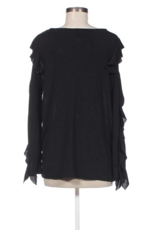 Damen Shirt Cubus, Größe M, Farbe Schwarz, Preis 3,40 €