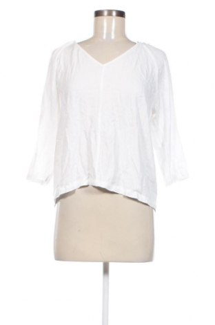 Damen Shirt Cubus, Größe S, Farbe Weiß, Preis € 5,54