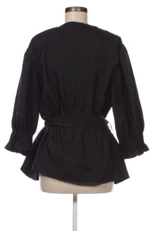 Γυναικεία μπλούζα Cubus, Μέγεθος XXL, Χρώμα Μαύρο, Τιμή 5,05 €
