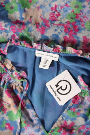 Дамска блуза Cupcakes and Cashmere, Размер M, Цвят Многоцветен, Цена 12,48 лв.