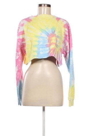 Γυναικεία μπλούζα Current Mood, Μέγεθος S, Χρώμα Πολύχρωμο, Τιμή 14,23 €
