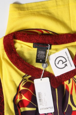 Damen Shirt Custo Barcelona, Größe M, Farbe Mehrfarbig, Preis 30,71 €