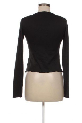 Damen Shirt DAZY, Größe L, Farbe Schwarz, Preis 4,10 €