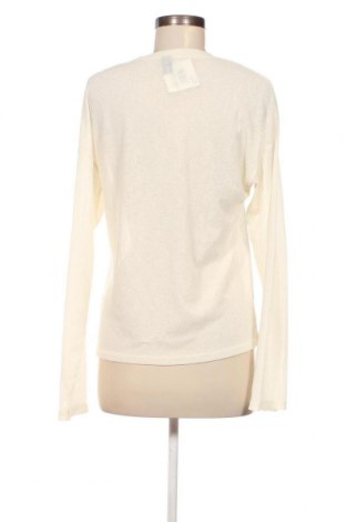 Дамска блуза DAZY, Размер L, Цвят Екрю, Цена 3,04 лв.