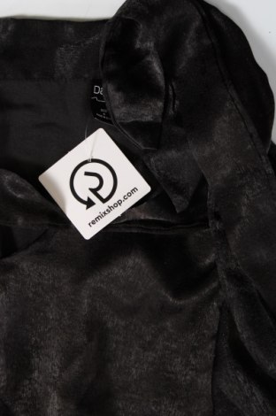 Дамска блуза DAZY, Размер M, Цвят Черен, Цена 5,65 лв.