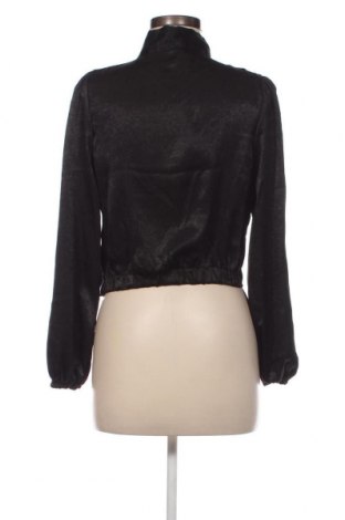 Дамска блуза DAZY, Размер M, Цвят Черен, Цена 5,65 лв.