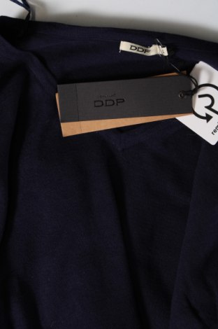 Damen Shirt DDP, Größe L, Farbe Blau, Preis 7,19 €