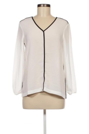 Дамска блуза DKNY, Размер XS, Цвят Бял, Цена 82,11 лв.