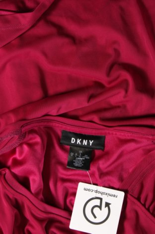 Dámska blúza DKNY, Veľkosť L, Farba Červená, Cena  20,46 €