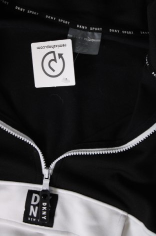 Γυναικεία μπλούζα DKNY, Μέγεθος M, Χρώμα Πολύχρωμο, Τιμή 46,39 €