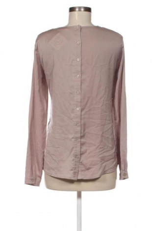 Дамска блуза Danhen, Размер S, Цвят Кафяв, Цена 9,76 лв.
