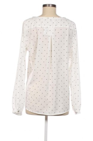 Γυναικεία μπλούζα Daniel Hechter, Μέγεθος M, Χρώμα Λευκό, Τιμή 23,66 €