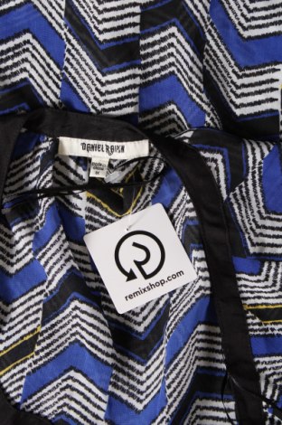 Дамска блуза Daniel Rainn, Размер XL, Цвят Многоцветен, Цена 34,00 лв.