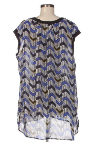 Γυναικεία μπλούζα Daniel Rainn, Μέγεθος XL, Χρώμα Πολύχρωμο, Τιμή 17,39 €