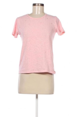 Γυναικεία μπλούζα Daphne, Μέγεθος S, Χρώμα Ρόζ , Τιμή 10,54 €
