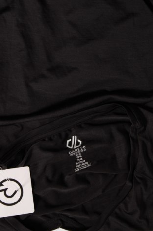 Γυναικεία μπλούζα Dare 2B, Μέγεθος XL, Χρώμα Μαύρο, Τιμή 15,46 €