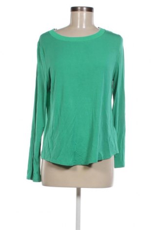 Дамска блуза Darjeeling, Размер M, Цвят Зелен, Цена 9,61 лв.