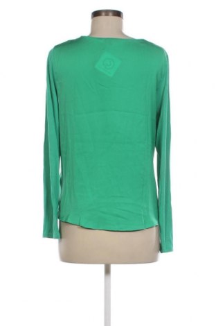 Γυναικεία μπλούζα Darjeeling, Μέγεθος M, Χρώμα Πράσινο, Τιμή 5,11 €