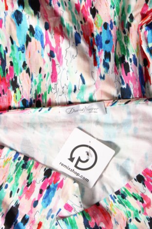 Damen Shirt David Nieper, Größe L, Farbe Mehrfarbig, Preis 25,05 €