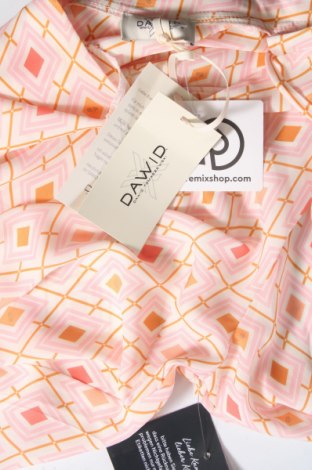 Γυναικεία μπλούζα Dawid Tomaszewski, Μέγεθος L, Χρώμα Πολύχρωμο, Τιμή 141,65 €