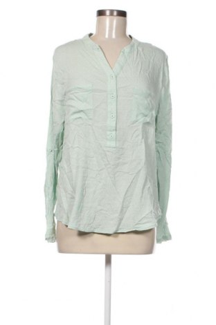 Γυναικεία μπλούζα Days Like This, Μέγεθος XL, Χρώμα Πράσινο, Τιμή 6,35 €