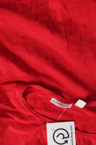 Γυναικεία μπλούζα Days Like This, Μέγεθος L, Χρώμα Κόκκινο, Τιμή 3,64 €