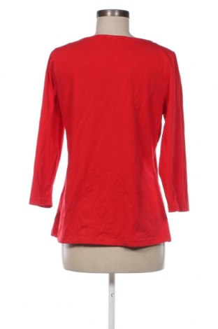 Γυναικεία μπλούζα Days Like This, Μέγεθος L, Χρώμα Κόκκινο, Τιμή 3,64 €