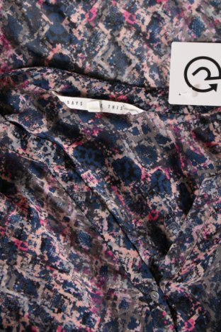 Damen Shirt Days Like This, Größe L, Farbe Mehrfarbig, Preis 5,36 €