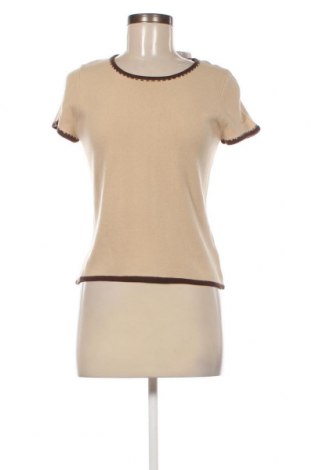 Дамска блуза Debenhams, Размер M, Цвят Бежов, Цена 7,62 лв.