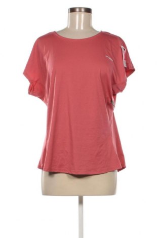 Γυναικεία μπλούζα Decathlon, Μέγεθος XL, Χρώμα Ρόζ , Τιμή 6,68 €