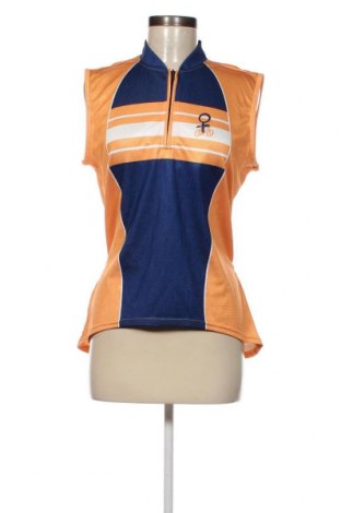 Дамска блуза Decathlon, Размер XL, Цвят Многоцветен, Цена 11,04 лв.