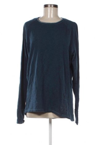 Γυναικεία μπλούζα Decathlon, Μέγεθος XL, Χρώμα Μπλέ, Τιμή 6,40 €