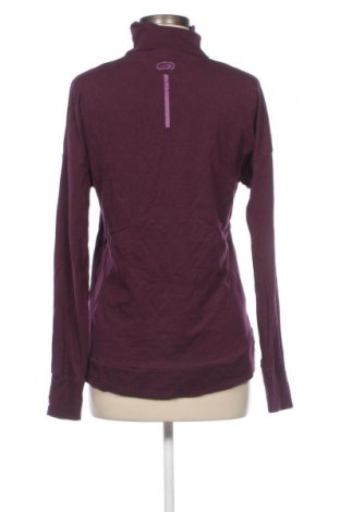 Γυναικεία μπλούζα Decathlon, Μέγεθος M, Χρώμα Βιολετί, Τιμή 5,12 €