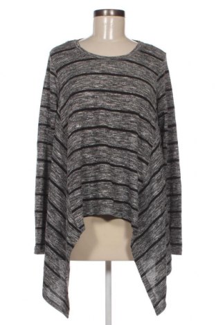 Damen Shirt Decjuba, Größe S, Farbe Grau, Preis 17,03 €